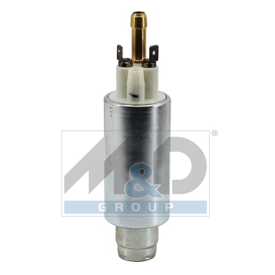 [76295] Kraftstoffpumpe