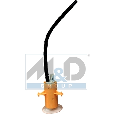 [77265] Kraftstoffpumpe