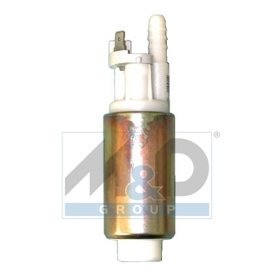 [76391] Kraftstoffpumpe