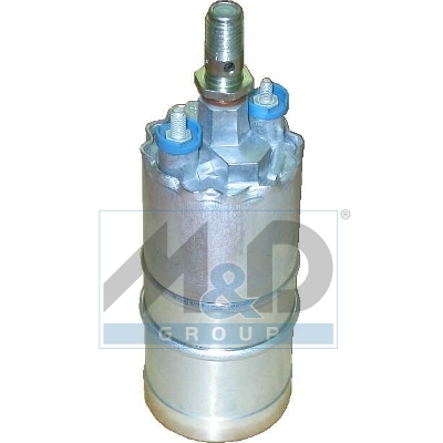 [76617] Kraftstoffpumpe