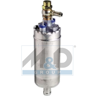 [76914] Kraftstoffpumpe