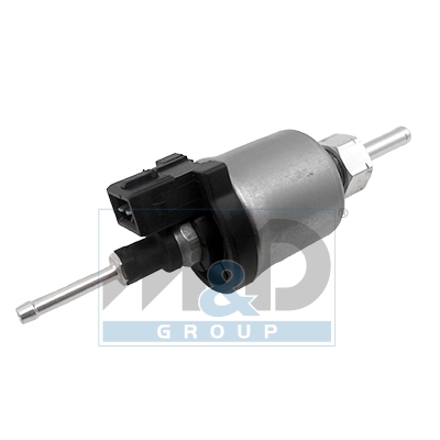 [77722] Kraftstoffpumpe