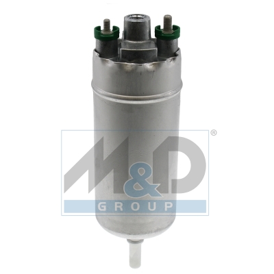 [76815E] Kraftstoffpumpe