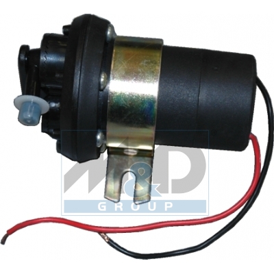 [76033] Kraftstoffpumpe