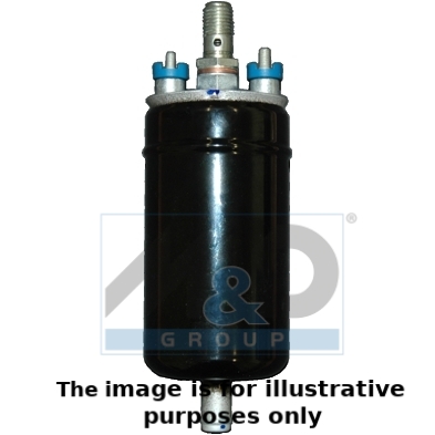 [76007E] Kraftstoffpumpe