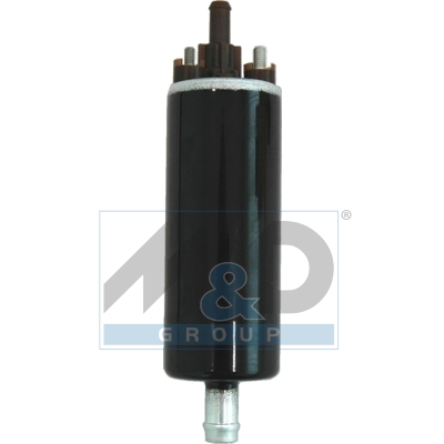 [76920] Kraftstoffpumpe