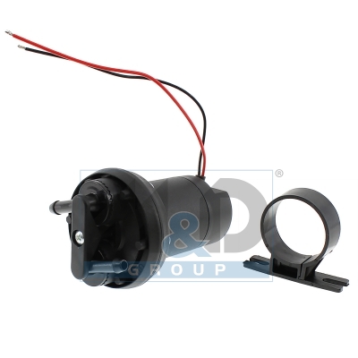 [76031] Kraftstoffpumpe