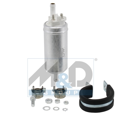 [76043] Kraftstoffpumpe