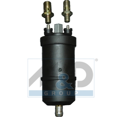 [76082] Kraftstoffpumpe