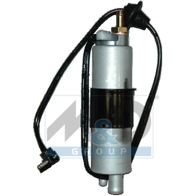 [76054] Kraftstoffpumpe