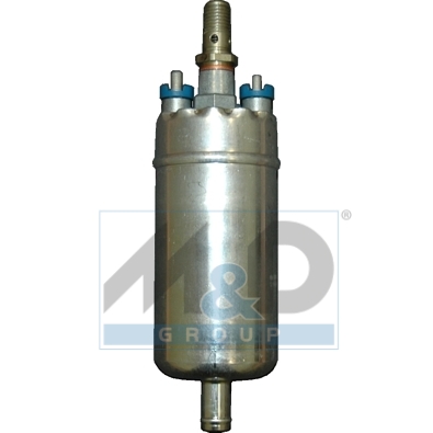 [76050] Kraftstoffpumpe