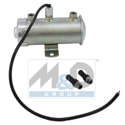 [77532] Kraftstoffpumpe