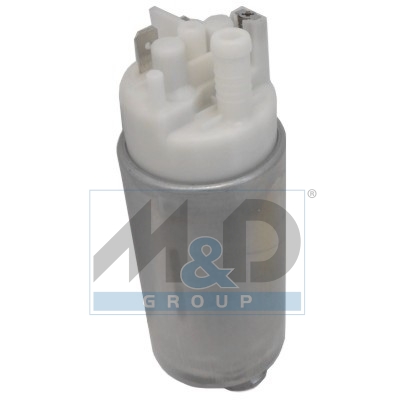 [77533] Kraftstoffpumpe