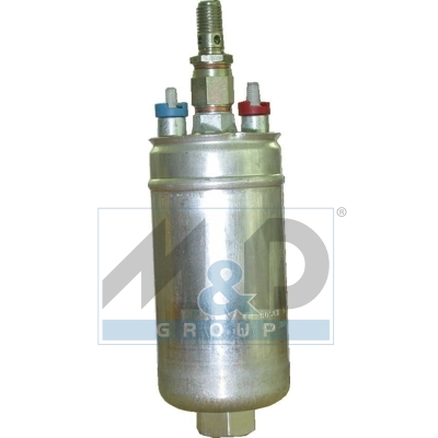 [76035] Kraftstoffpumpe