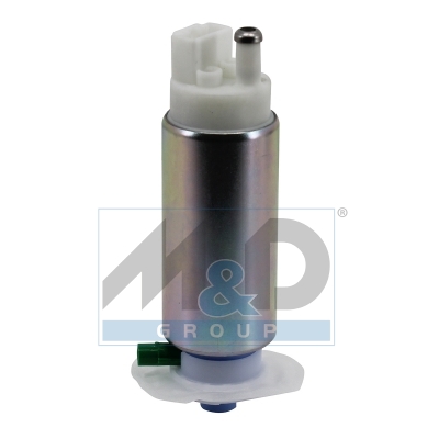 [76299] Kraftstoffpumpe