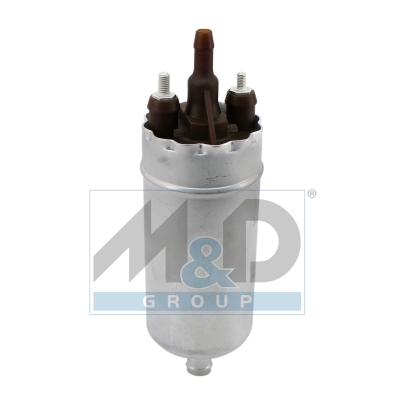 [76034] Kraftstoffpumpe