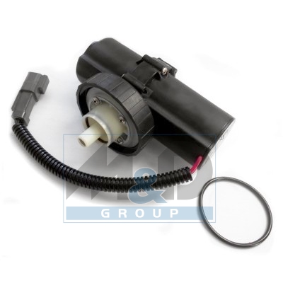 [77684] Kraftstoffpumpe