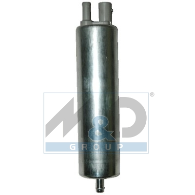 [76599] Kraftstoffpumpe