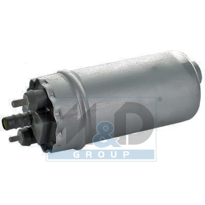 [77386] Kraftstoffpumpe