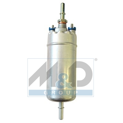 [77444] Kraftstoffpumpe