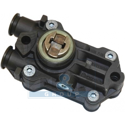 [77015] Kraftstoffpumpe