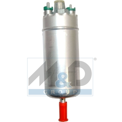 [77289] Kraftstoffpumpe