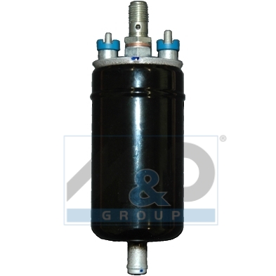 [76007] Kraftstoffpumpe