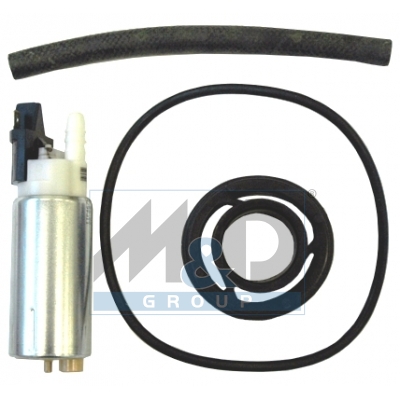 [77263] Kraftstoffpumpe