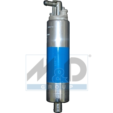 [76099] Kraftstoffpumpe