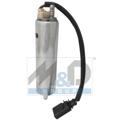 [77085] Kraftstoffpumpe