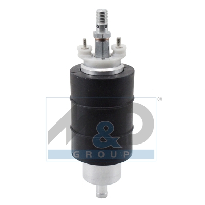 [76063] Kraftstoffpumpe