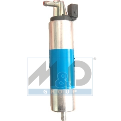 [77036] Kraftstoffpumpe