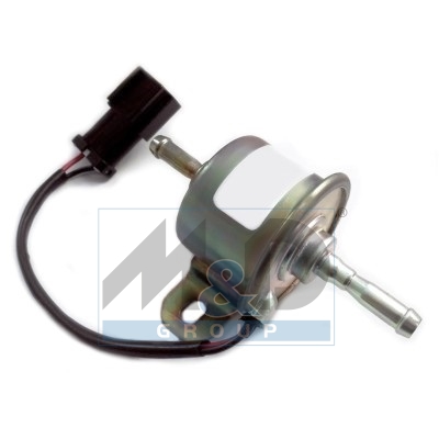 [77685] Kraftstoffpumpe