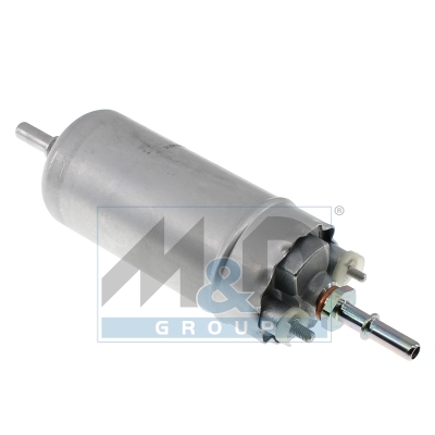 [771129] Kraftstoffpumpe