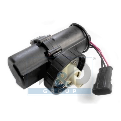 [77683] Kraftstoffpumpe