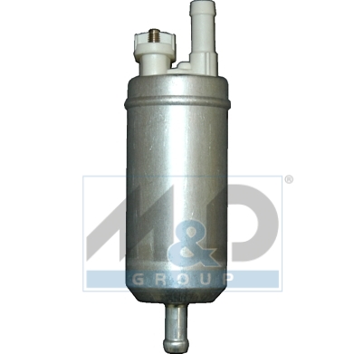 [76048] Kraftstoffpumpe