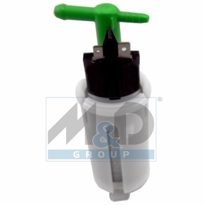 [76862] Kraftstoffpumpe