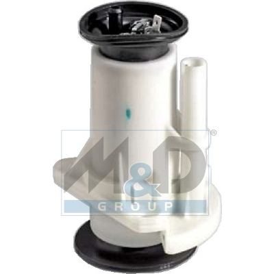 [76916] Kraftstoffpumpe