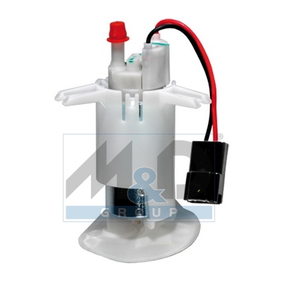 [76976] Kraftstoffpumpe