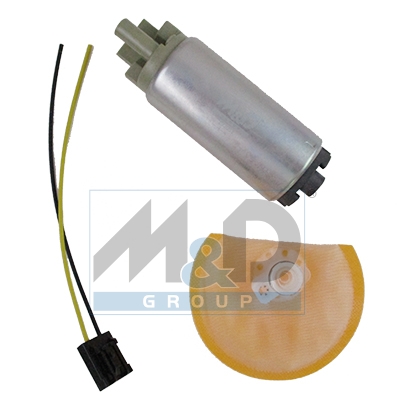 [76530] Kraftstoffpumpe