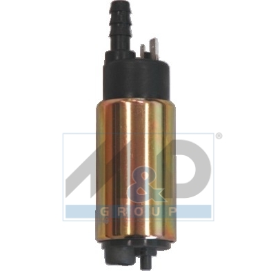 [77034] Kraftstoffpumpe