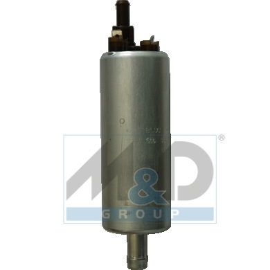 [76972] Kraftstoffpumpe