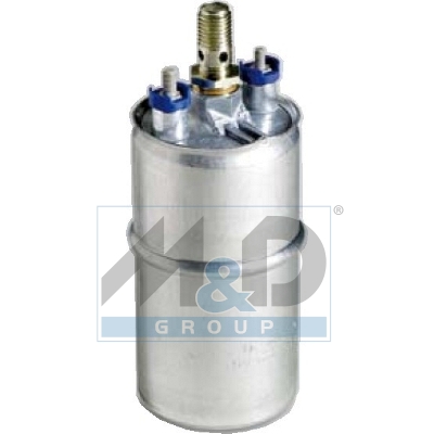 [76912] Kraftstoffpumpe