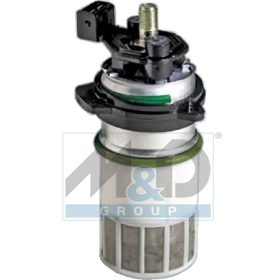 [76913] Kraftstoffpumpe