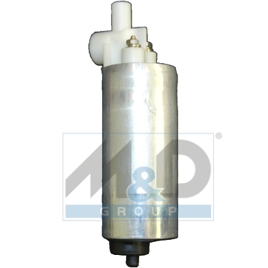 [76386] Kraftstoffpumpe