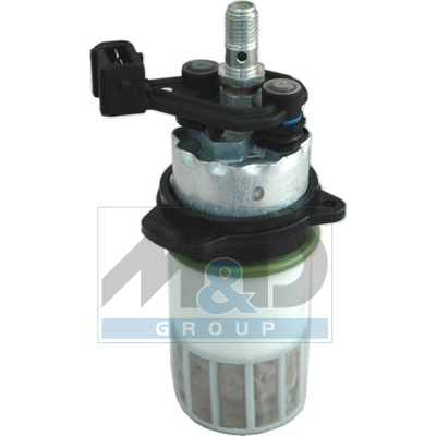 [76911] Kraftstoffpumpe