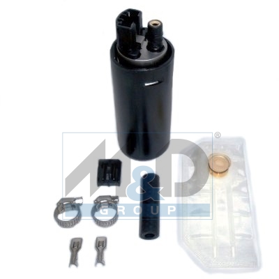 [77513] Kraftstoffpumpe