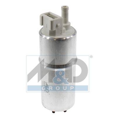 [76400E] Kraftstoffpumpe