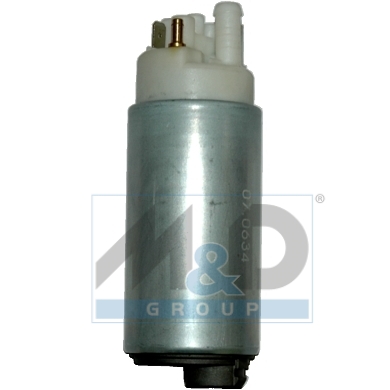 [76980] Kraftstoffpumpe