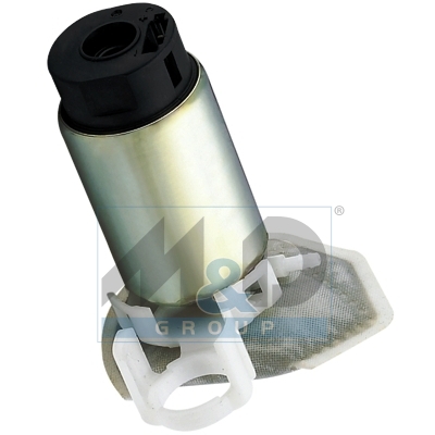 [77312] Kraftstoffpumpe